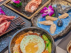 -明洞王妃家烤肉(苏州中心星悦汇店)