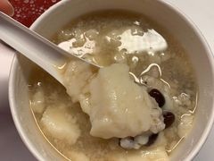 豆花四号-鲜芋仙(中华广场店)