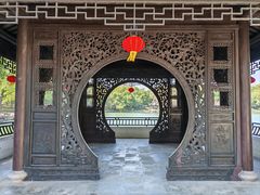 -台州府城(东湖)