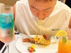 -西安唐隆国际酒店(大雁塔大唐不夜城店)