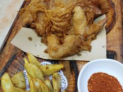 -德泰楼餐饮(莲湖路店)