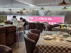 -新大咀港式茶餐厅(宝山万达店)