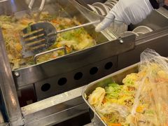 三丝炒米粉-美心皇宫(沙田大会堂店)