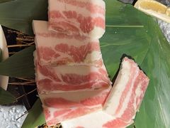 -九田家黑牛烤肉料理(石路天虹店)