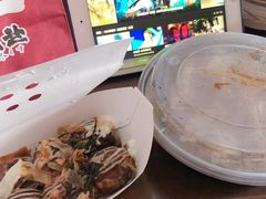 -泉鲤章鱼烧(互联宝地店)