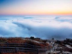 -东白山