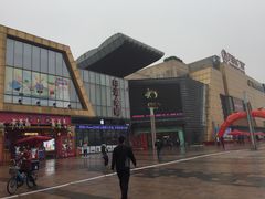 -万达影城(白云万达广场IMAX店)