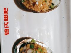 -管氏翅吧(广渠门店)