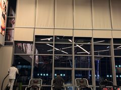 -锐动健身游泳(博地中心店)