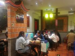 -邵子牙·中华老字号(定安路店)