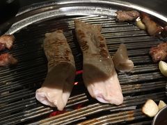 -401餐厅(弘大店)