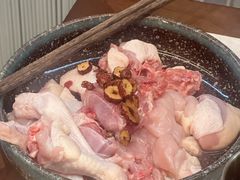 -琥珀川糟粕醋火锅(慈云寺店)