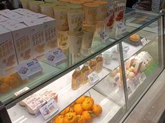 -喜茶(杭州滨江宝龙店)