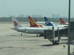 -青岛胶东国际机场