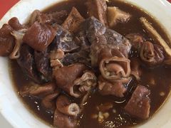 -北京小肠陈饭庄(方庄店)