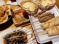 -本色.小马哥烧烤(五一路总店)