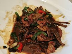 -时间里·新派粤菜(远洋店)