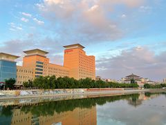 -党河风情线国家水利风景区