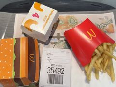 -麦当劳(金沙广场店)