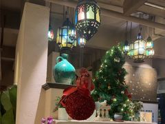 -翡翠鸟精品泰国菜(北辰财富中心店)