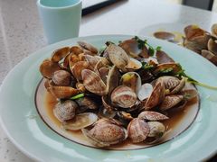 -巧克力渔家.小船海鲜胶东菜(万平口店)