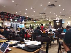 大堂-大家乐(广州天河城六楼店)