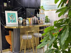 -海马体照相馆|大师(北京华贸中心店)