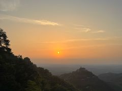 -莫干山风景区