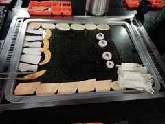 -猪的故事·韩式烤肉(韩乐坊店)