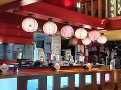 -有喜屋·鲜鸡烧鸟·居酒屋(安龙路店)