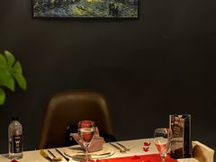 -Wei菋·Le Bistrot