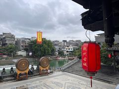 -乾州古城