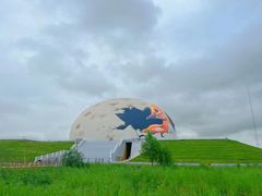 -黑龙江扎龙生态旅游区