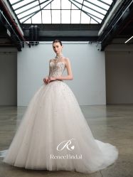 -Renee芮亦婚纱