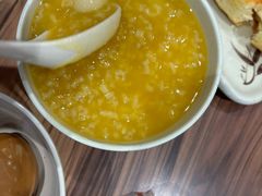 南瓜粥-和记馅饼(日照街店)