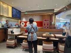 -松鹤楼面馆(清河万象汇店)
