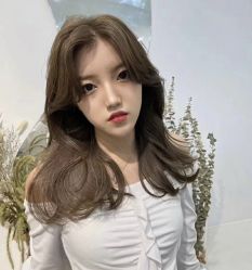 -那茉 Hair Salon
