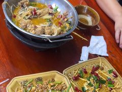 -苗湘食府(十年店)