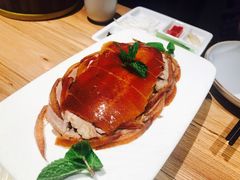 -四季民福烤鸭店(前门廊房二条店)