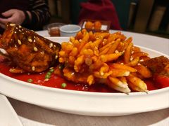 -大鸭梨烤鸭·北京菜(大兴南小街店)