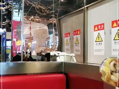 大堂-好彩猪肚鸡(正弘城店)