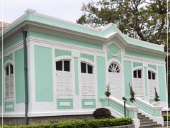 -龙环葡韵住宅式博物馆
