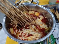 -老黑板筋(顺义总店)