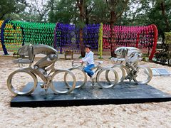 -北海金海湾红树林生态旅游区