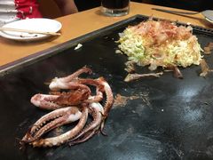 -鹤桥风月(ヨドバシ梅田店)