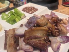 -京玉菲饭店(李村店)