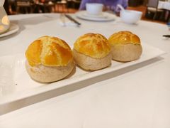 -白天鹅宾馆-宏图府餐厅