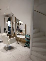 -S.HAIR SALON