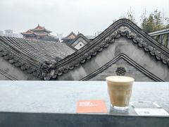 -S.O.E COFFEE(五道营店)