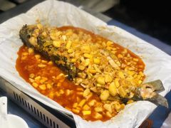 -红辣椒·川菜·火锅(张杨路店)